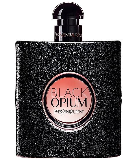 ysl black opium edp limited|is black opium perfume unisex.